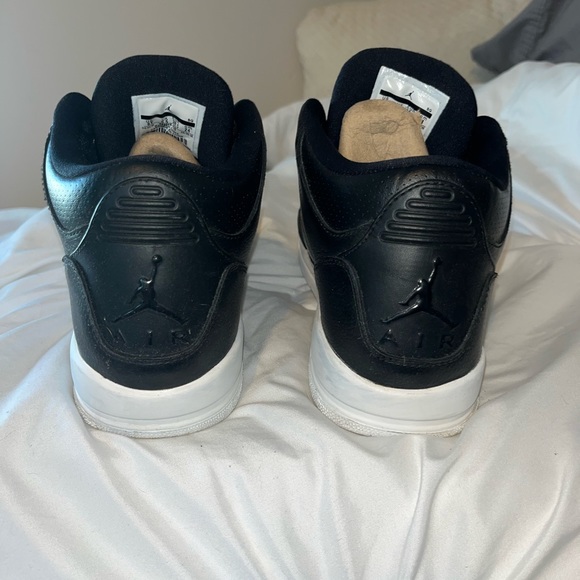 Jordan 3 retro cyber Monday - Picture 4 of 5